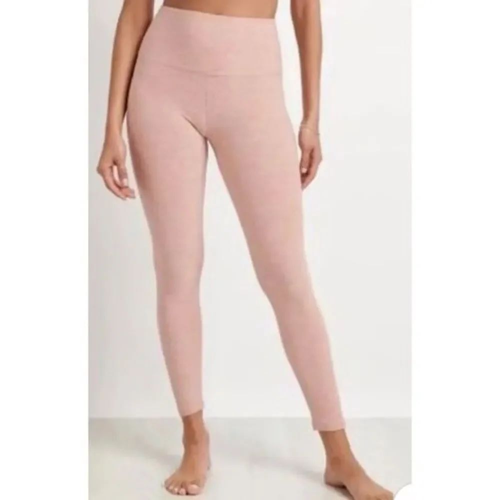 Beyond Yoga Spacedye Midi Leggings XS